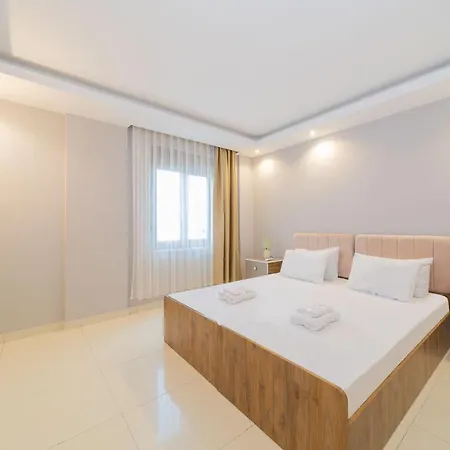 Willa Outstanding Villa With Private Pool Surrounded By Nature In Alanya, Antalya Kargicak (Alanya)